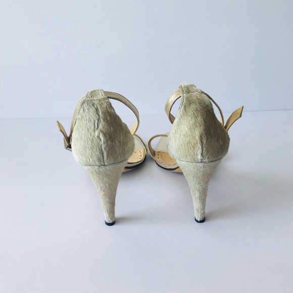 Kate spade Sandals Size 8.5D - Picture 5 of 8